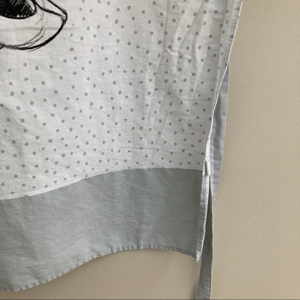 Minnie Mouse Apron - Picture 4 of 5